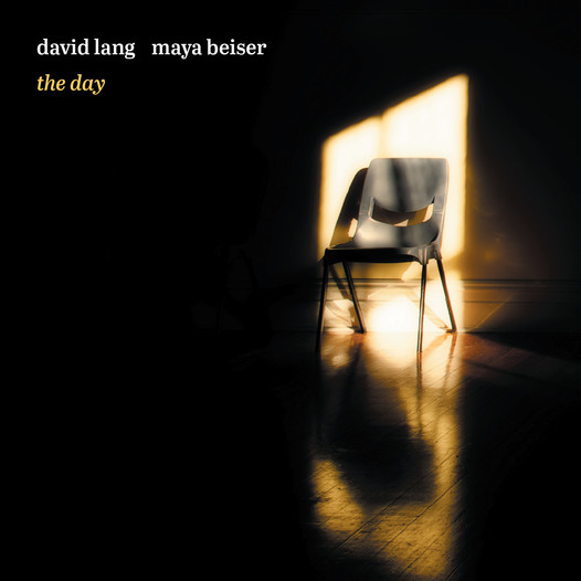 david lang & maya beiser – the day