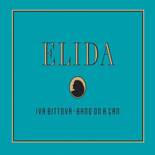 Iva Bittová & Bang on a Can All-Stars - Elida