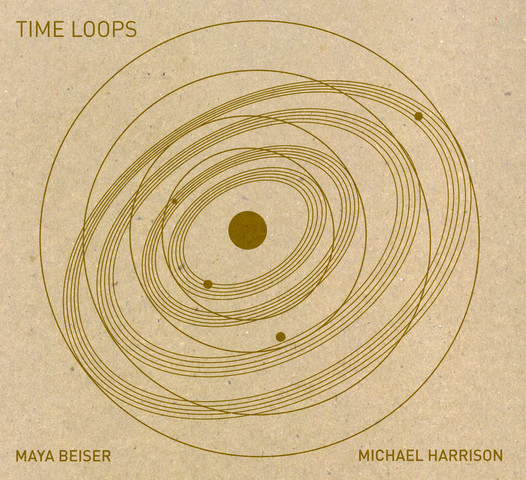 Time Loops - front