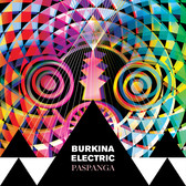 Burkina Electric - Paspanga