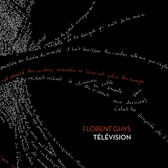 Florent Ghys - Télévision front cover
