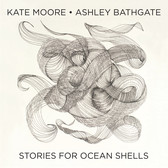 Stories of Ocean Shells front cover