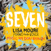 Lisa Moore - Seven