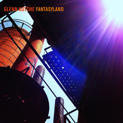 Glenn Kotche - Fantasyland